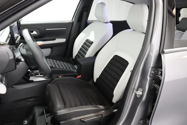 Citroën C3 Aircross 1.2 Hybrid Max