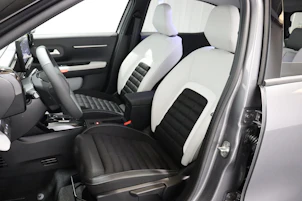 image du véhicule CITROEN C3 Aircross 1.2 Hybrid Max