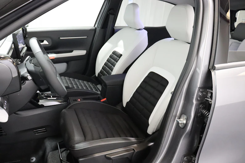 image du véhicule CITROEN C3 AIRCROSS