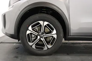 Citroën C3 Aircross 1.2 Hybrid Max