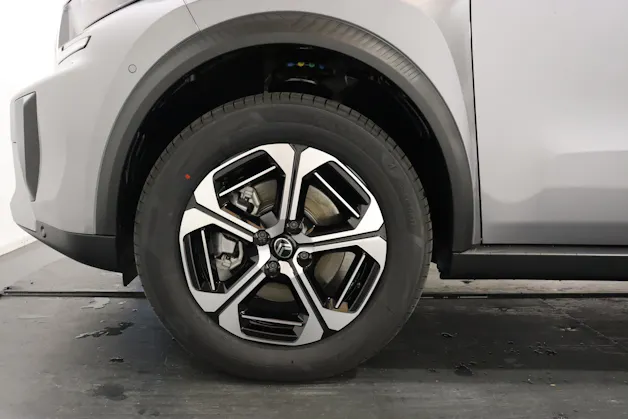 Citroën C3 Aircross 1.2 Hybrid Max