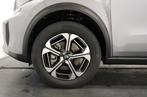 image du véhicule CITROEN C3 Aircross 1.2 Hybrid Max