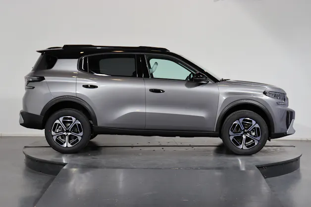 Citroën C3 Aircross 1.2 Hybrid Max