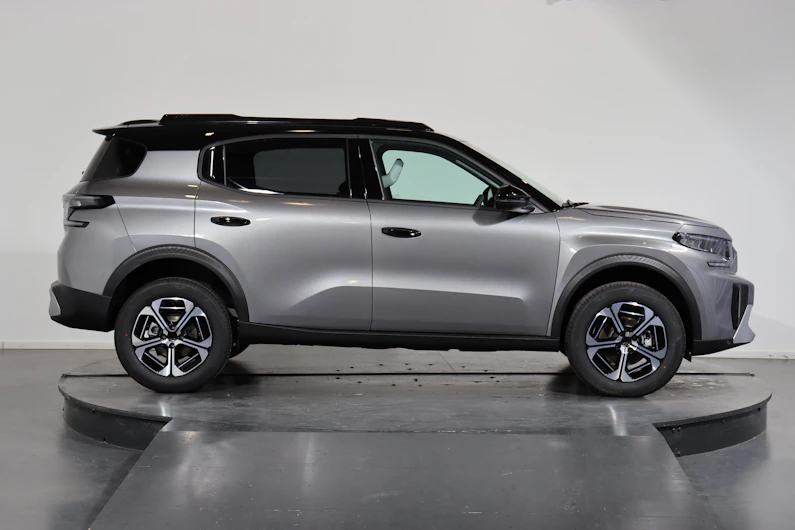 image du véhicule CITROEN C3 AIRCROSS