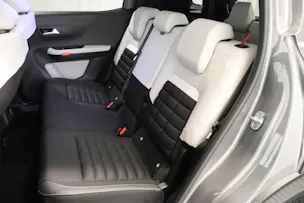 Citroën C3 Aircross 1.2 Hybrid Max