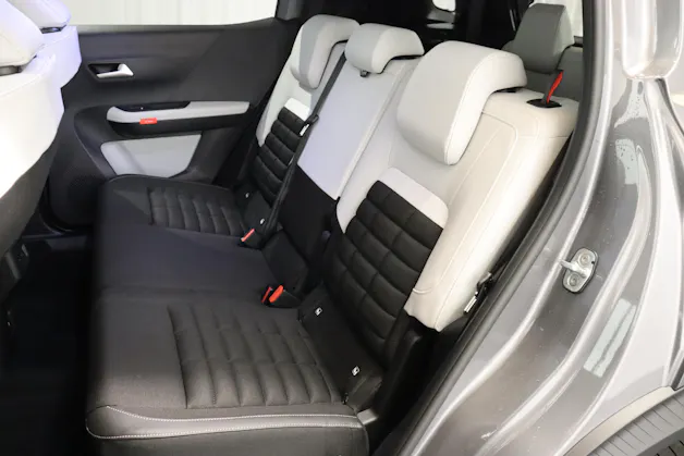 Citroën C3 Aircross 1.2 Hybrid Max