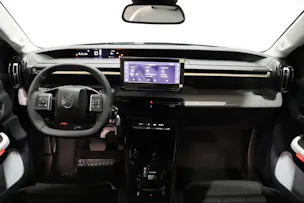 Citroën C3 Aircross 1.2 Hybrid Max