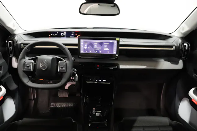 Citroën C3 Aircross 1.2 Hybrid Max