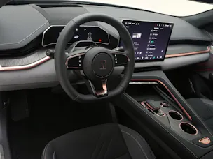 ZEEKR 001 Performance AWD