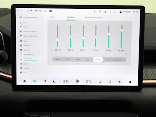 ZEEKR 001 Performance AWD