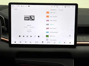 ZEEKR 001 Performance AWD