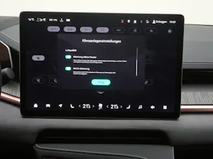 ZEEKR 001 Performance AWD
