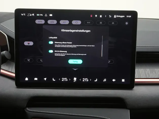 ZEEKR 001 Performance AWD