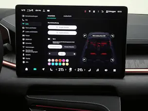 ZEEKR 001 Performance AWD