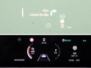 ZEEKR 001 Performance AWD