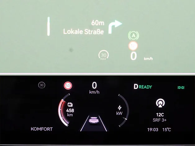 ZEEKR 001 Performance AWD