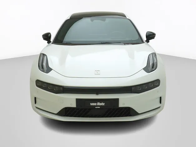 ZEEKR 001 Performance AWD
