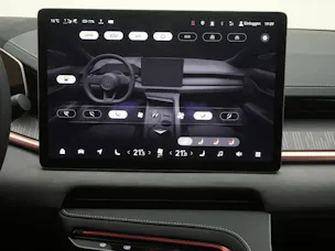 ZEEKR 001 Performance AWD