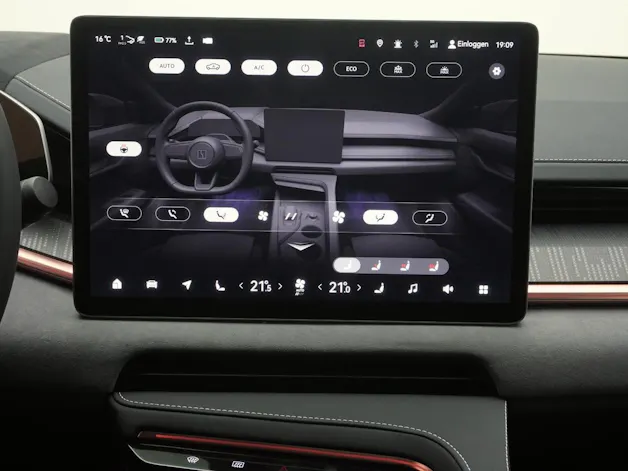 ZEEKR 001 Performance AWD
