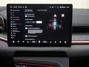 ZEEKR 001 Performance AWD