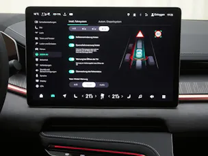 ZEEKR 001 Performance AWD