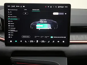 ZEEKR 001 Performance AWD
