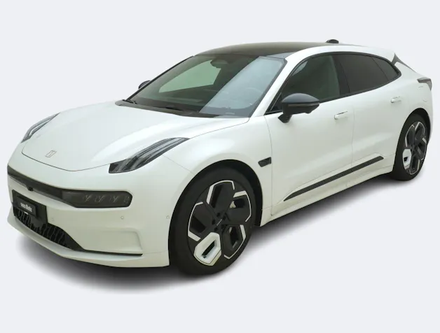 ZEEKR 001 Performance AWD
