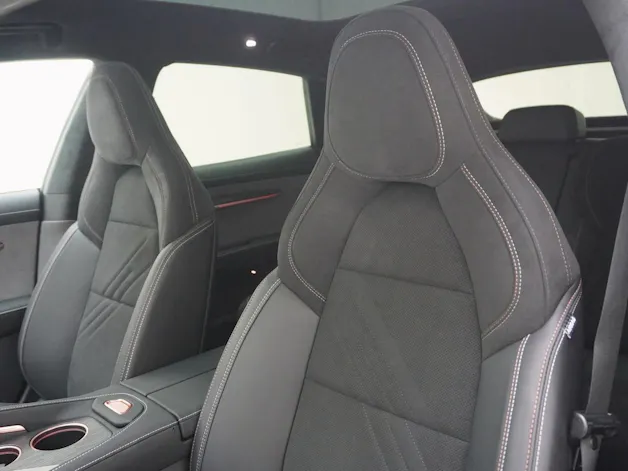 ZEEKR 001 Performance AWD