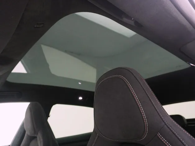 ZEEKR 001 Performance AWD