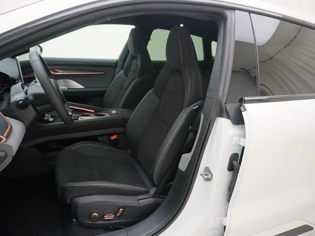 ZEEKR 001 Performance AWD
