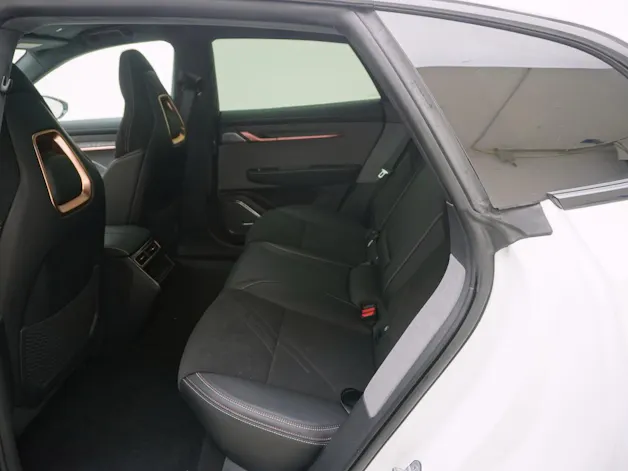 ZEEKR 001 Performance AWD