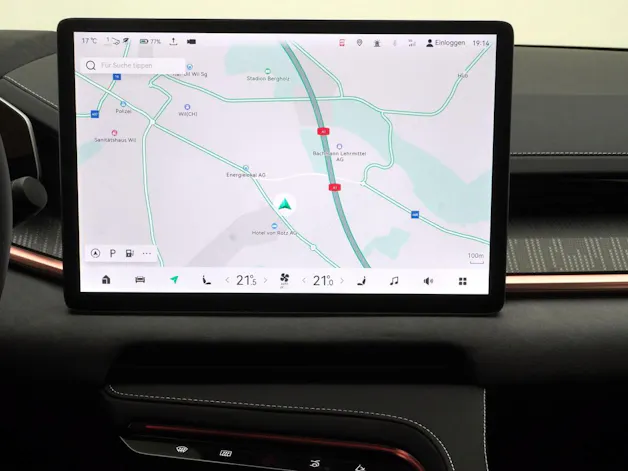 ZEEKR 001 Performance AWD