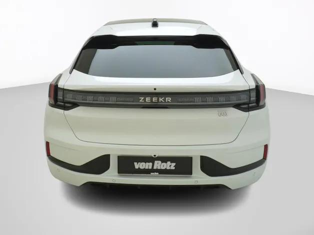 ZEEKR 001 Performance AWD