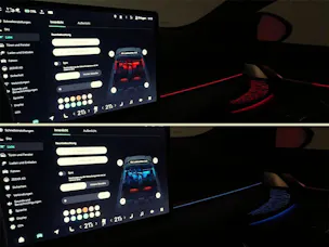 ZEEKR 001 Performance AWD