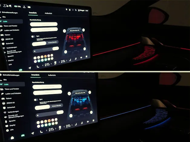 ZEEKR 001 Performance AWD