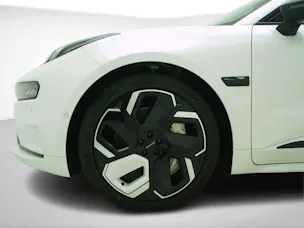 ZEEKR 001 Performance AWD