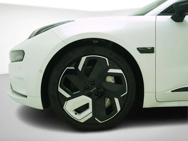 ZEEKR 001 Performance AWD