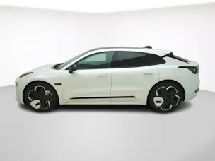 ZEEKR 001 Performance AWD