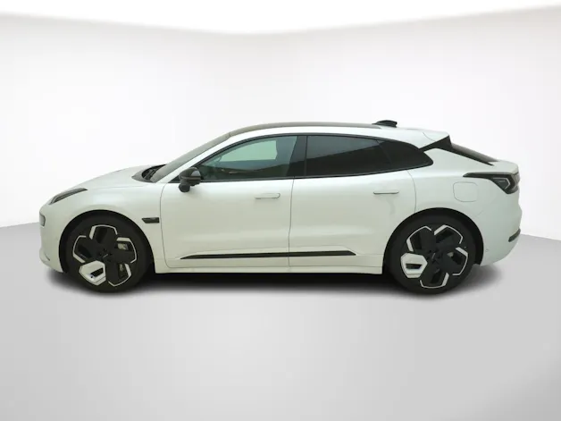 ZEEKR 001 Performance AWD