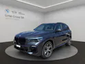 BMW X5 xDrive 48V 40d M Sport Steptronic (CH)