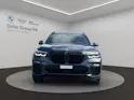 BMW X5 xDrive 48V 40d M Sport Steptronic