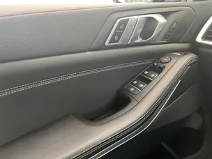BMW X5 xDrive 48V 40d M Sport Steptronic