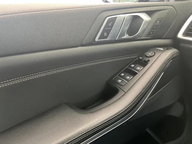 BMW X5 xDrive 48V 40d M Sport Steptronic