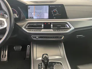BMW X5 xDrive 48V 40d M Sport Steptronic