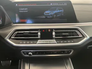 BMW X5 xDrive 48V 40d M Sport Steptronic