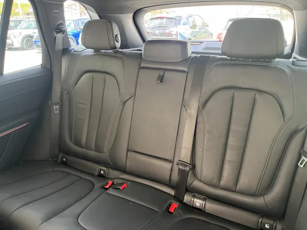BMW X5 xDrive 48V 40d M Sport Steptronic