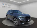 BMW X5 xDrive 48V 40d M Sport Steptronic (CH)