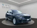 BMW X5 xDrive 48V 40d M Sport Steptronic