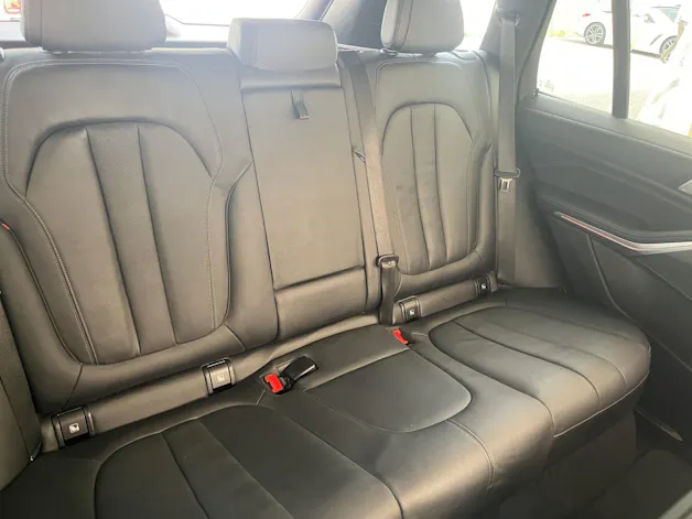 BMW X5 xDrive 48V 40d M Sport Steptronic