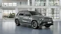Mercedes-Benz GLE 350 de EQ Star AMG Line 4matic
